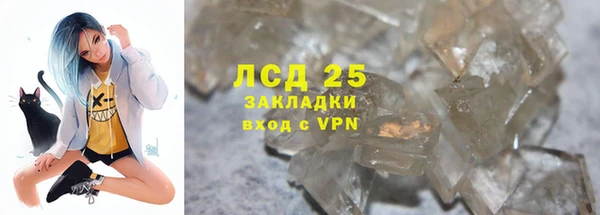 твердый Алексин
